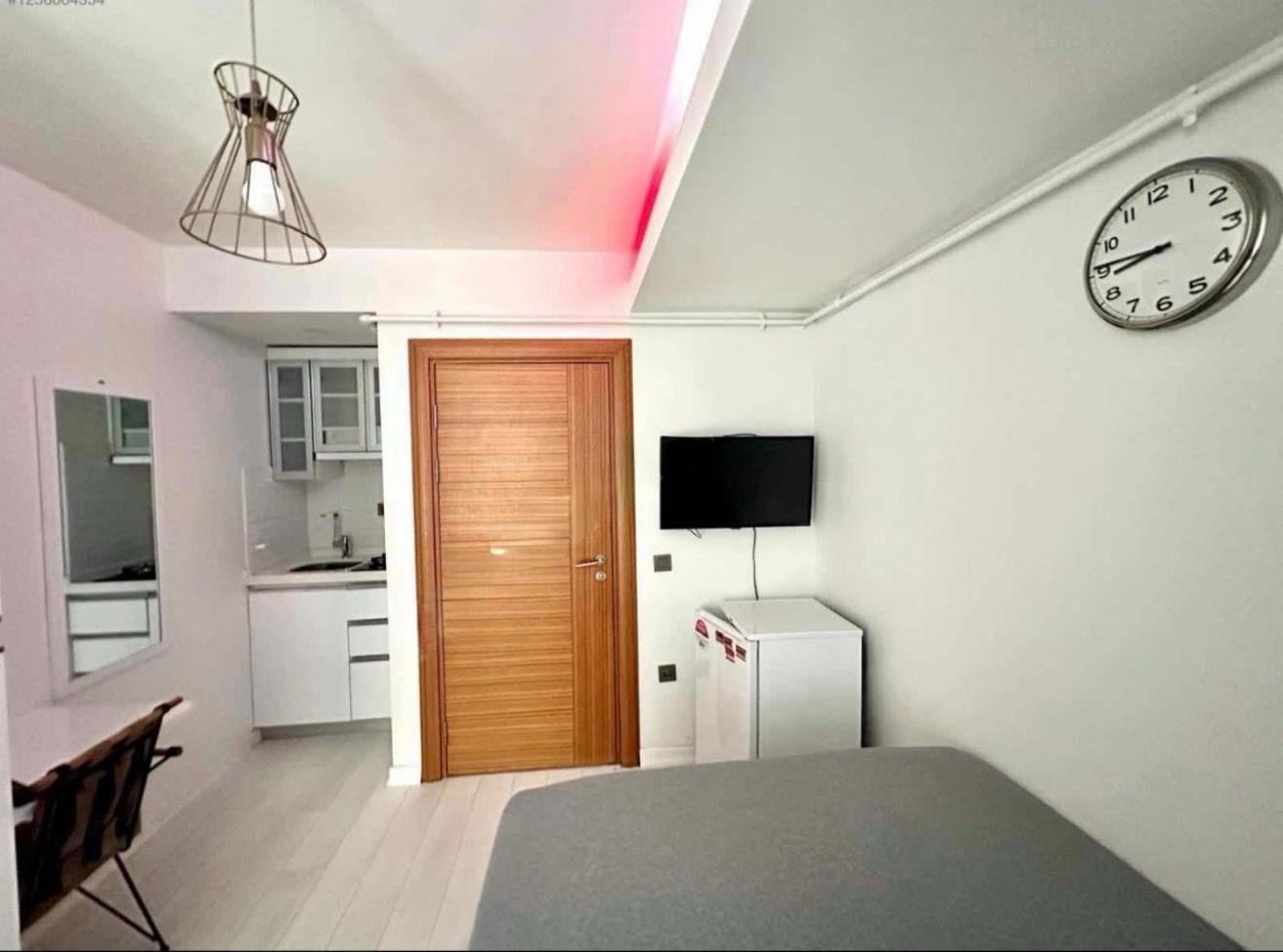 Innova Suit Hotel, Istanbul